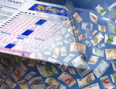 Με μόλις 3 ευρώ κέρδισε 82.500 ευρώ: Που παίχτηκε το μοναδικό τυχερό δελτίο του Τζόκερ